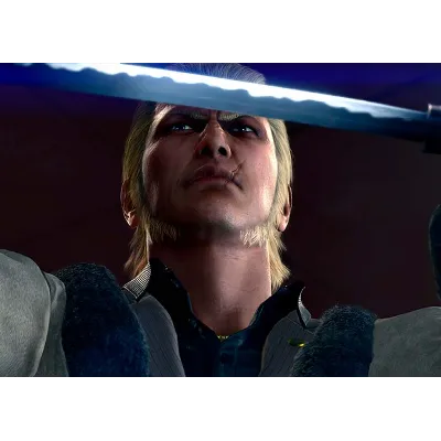 КЛЮЧ Yakuza Kiwami 2 XBOX Код - irongamers.ru
