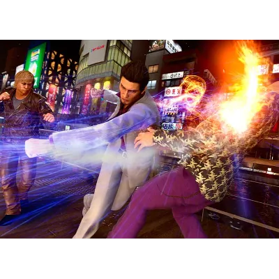 КЛЮЧ Yakuza Kiwami 2 XBOX Код - irongamers.ru