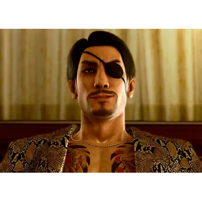 КЛЮЧ Yakuza Kiwami 2 XBOX Код - irongamers.ru