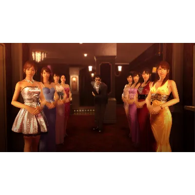 Yakuza 0 Director&acute;s Cut + Yakuza Kiwami 2 + Ready or Not Xbox Аккаунт - irongamers.ru