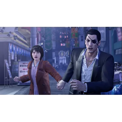 Yakuza 0 Director&acute;s Cut + Yakuza Kiwami 2 + Ready or Not Xbox Аккаунт - irongamers.ru