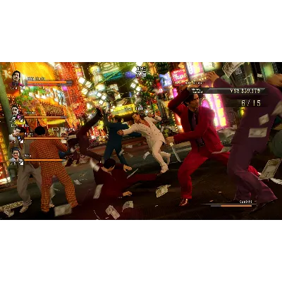 Yakuza 0 Director&acute;s Cut + Yakuza Kiwami 2 + Ready or Not Xbox Аккаунт - irongamers.ru