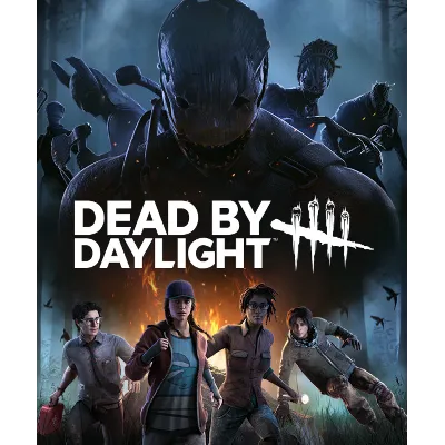 Dead by Daylight (Steam Ключ/ РОССИЯ+МИР) РУССКИЙ ЯЗЫК - irongamers.ru