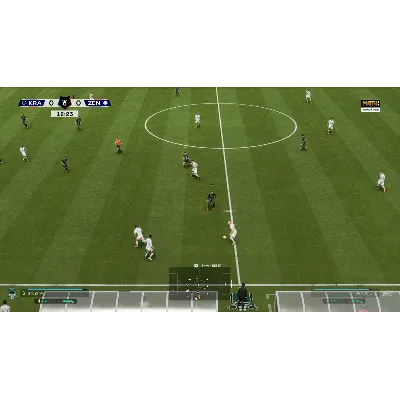 FC 26 - EUROPEAN PRO MOD FIFAMAN V6 TU 1.6.3 РПЛ + 4 Дивизиона - irongamers.ru