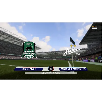 FC 26 - EUROPEAN PRO MOD FIFAMAN V6 TU 1.6.3 РПЛ + 4 Дивизиона - irongamers.ru
