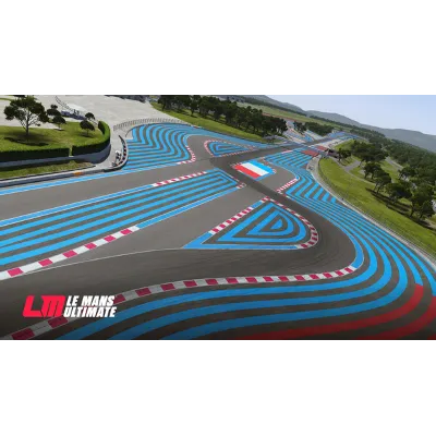 Le Mans Ultimate - ELMS Pack 2 STEAM GIFT AUTO RU+МИР - irongamers.ru