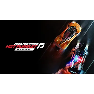 Need for Speed™ Hot Pursuit-Remastered Steam RU+UA+KZ+AR+TR+CN - irongamers.ru