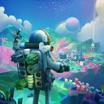 ASTRONEER (Xbox, PC) Ключ активации - irongamers.ru