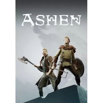 Ashen (STEAM Ключ) Регион: РФ и СНГ - irongamers.ru