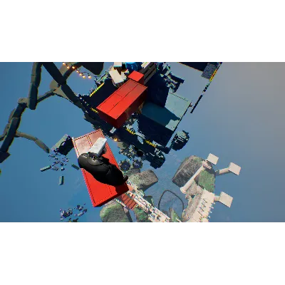 Only Up: SKIBIDI TOGETHER (STEAM KEY/GLOBAL) - irongamers.ru