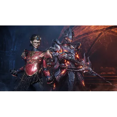 Warframe: Полная коллекция «Стародавний мир» DLC - irongamers.ru