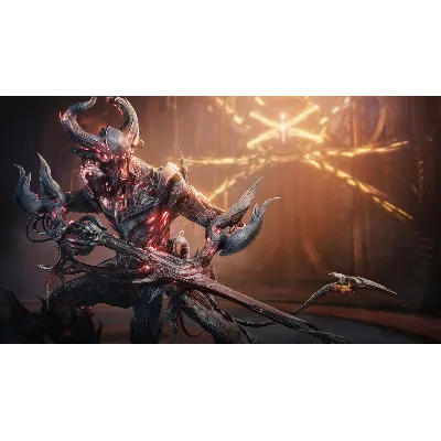 Warframe: Комплект «Стародавний мир: Уриэль» DLC - irongamers.ru