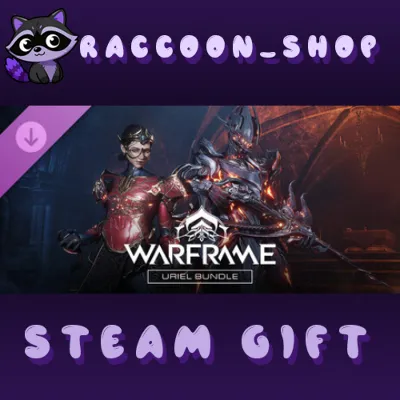 Warframe: Комплект «Стародавний мир: Уриэль» DLC - irongamers.ru