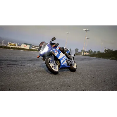 RIDE 5 XBOX SERIES X|S КЛЮЧ - irongamers.ru