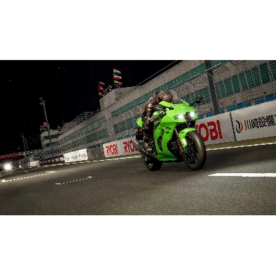 RIDE 5 XBOX SERIES X|S КЛЮЧ - irongamers.ru