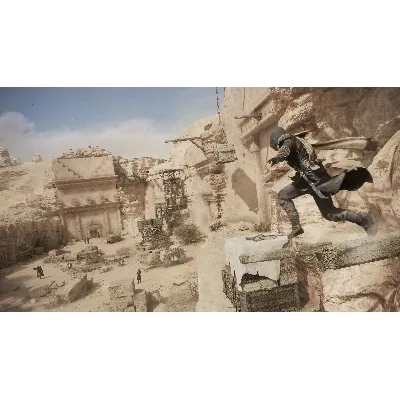 ASSASSIN’S CREED® MIRAGE DELUXE XBOX ONE|XS КЛЮЧ - irongamers.ru