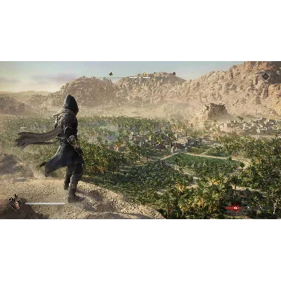 ASSASSIN’S CREED® MIRAGE DELUXE XBOX ONE|XS КЛЮЧ - irongamers.ru