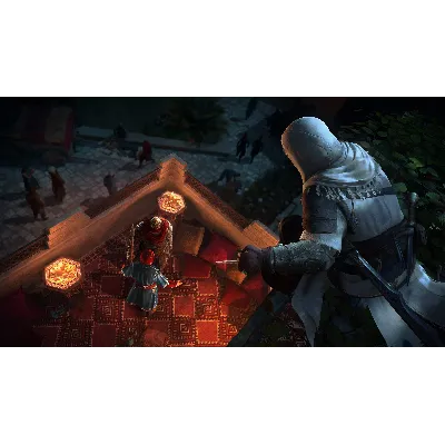 ASSASSIN’S CREED® MIRAGE DELUXE XBOX ONE|XS КЛЮЧ - irongamers.ru