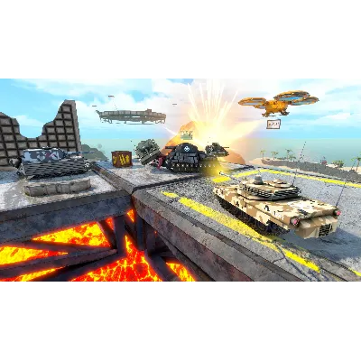 CRASH DRIVE 3 XBOX|XS+PC КЛЮЧ - irongamers.ru