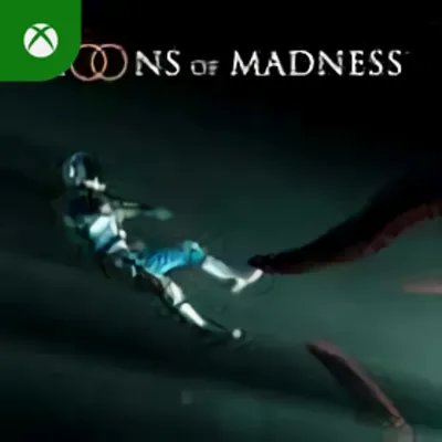Moons of Madness Xbox - irongamers.ru