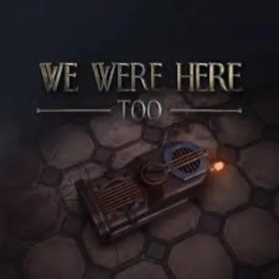 We Were Here Too (Аренда аккаунта Steam) Онлайн - irongamers.ru