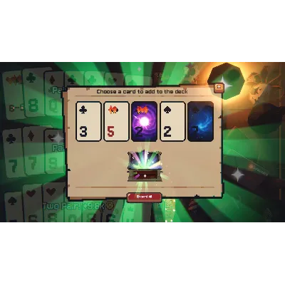 This Ain’t Even Poker, Ya Joker АВТО АВТОДОСТАВКА STEAM GLOBAL МГНОВЕННО ЛИЦЕНЗИЯ - irongamers.ru