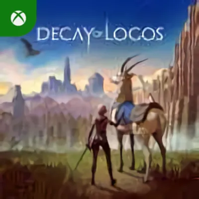 Decay of Logos Xbox - irongamers.ru