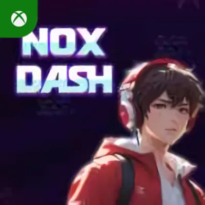 Nox Dash Xbox - irongamers.ru