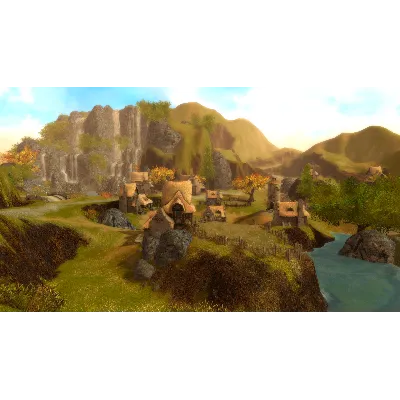Guild Wars® Reforged - STEAM GIFT РОССИЯ - irongamers.ru
