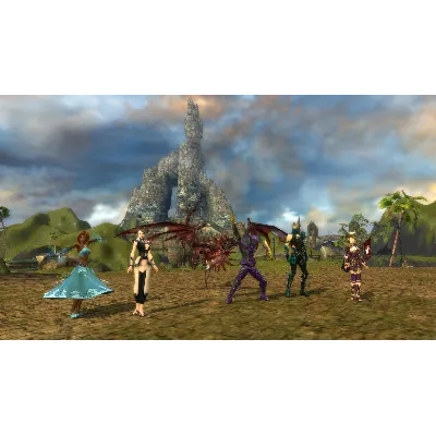 Guild Wars® Reforged - STEAM GIFT РОССИЯ - irongamers.ru