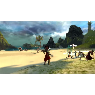 Guild Wars® Reforged - STEAM GIFT РОССИЯ - irongamers.ru