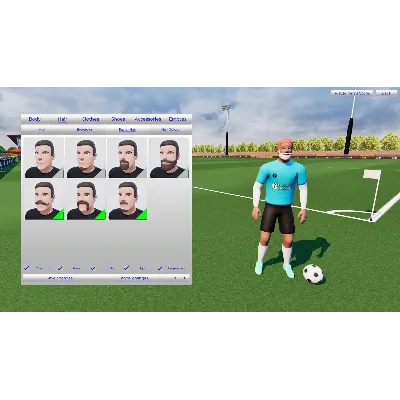 Pro Soccer Online - STEAM GIFT РОССИЯ - irongamers.ru