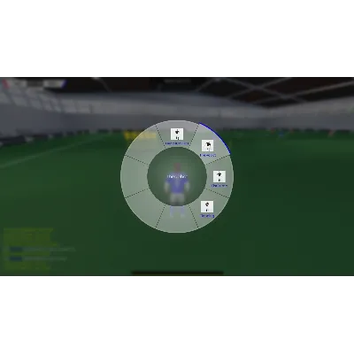 Pro Soccer Online - STEAM GIFT РОССИЯ - irongamers.ru