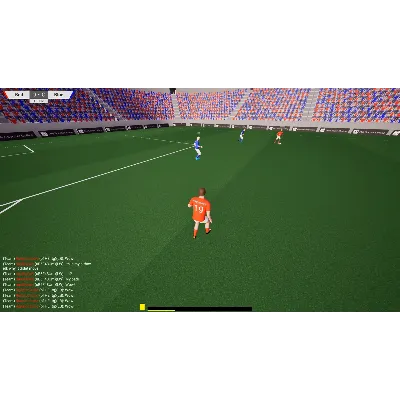 Pro Soccer Online - STEAM GIFT РОССИЯ - irongamers.ru