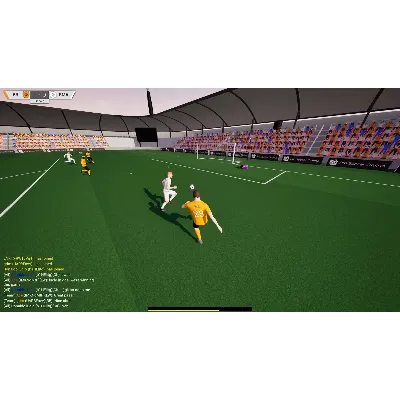 Pro Soccer Online - STEAM GIFT РОССИЯ - irongamers.ru