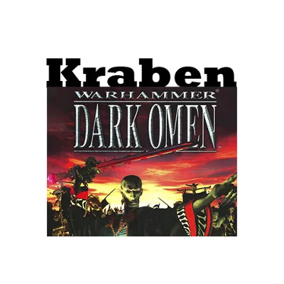 Warhammer: Dark Omen GOG (PC) - irongamers.ru