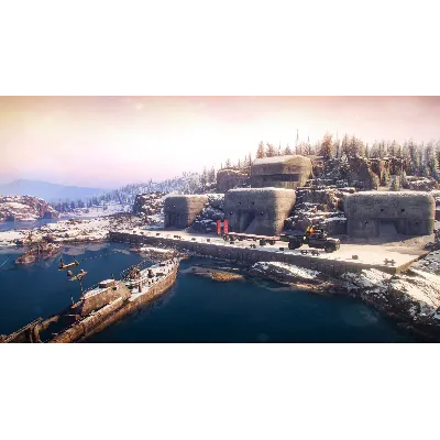 SNOWRUNNER - YEAR 1 PASS (WINDOWS 10) PC WIN КЛЮЧ - irongamers.ru