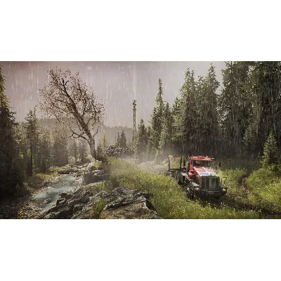 SNOWRUNNER - YEAR 1 PASS (WINDOWS 10) PC WIN КЛЮЧ - irongamers.ru