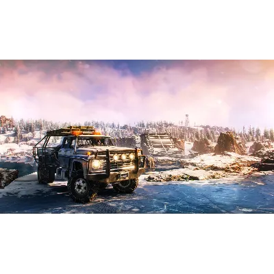 SNOWRUNNER - YEAR 1 PASS (WINDOWS 10) PC WIN КЛЮЧ - irongamers.ru