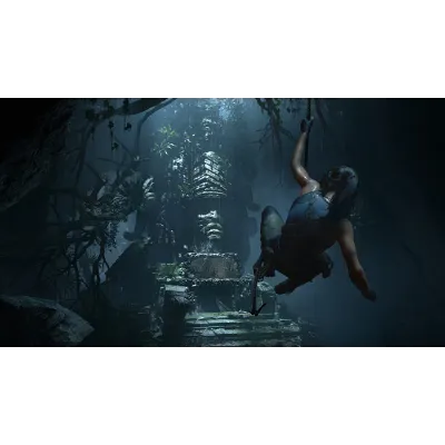 Shadow of the Tomb Raider: Definitive Edition STEAM GIFT AUTO RU+МИР - irongamers.ru
