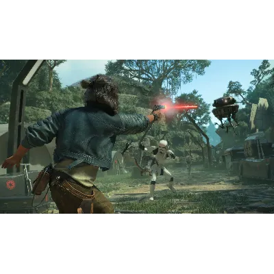 STAR WARS OUTLAWS GOLD EDITION XBOX X|S КЛЮЧ USA ЛИЦЕНЗИЯ - irongamers.ru