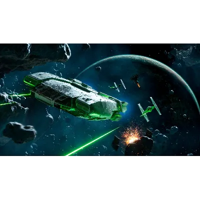 STAR WARS OUTLAWS GOLD EDITION XBOX X|S КЛЮЧ USA ЛИЦЕНЗИЯ - irongamers.ru