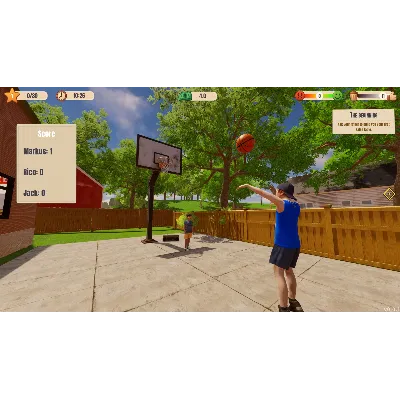 ВСЕ СТРАНЫ+РОССИЯ I Sell Lemonade STEAM GIFT - irongamers.ru