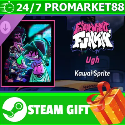 Rift of the NecroDancer: Friday Night Funkin&acute; - "Ugh" - irongamers.ru