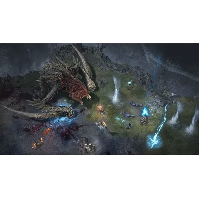 Diablo IV: Lord of Hatred - Ultimate Edition * RU/СНГ - irongamers.ru