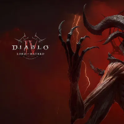 КЛЮЧ Diablo IV Lord of Hatred - Standard Edition XBOX Код - irongamers.ru
