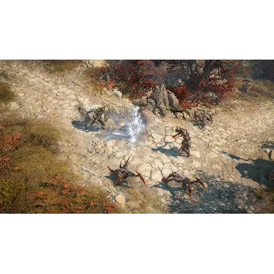 Diablo IV: Lord of Hatred · Улучшение издания STEAM RU - irongamers.ru