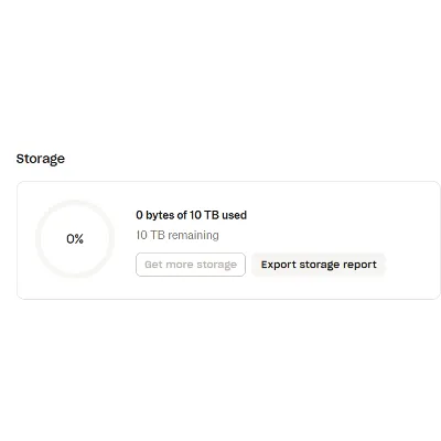 Dropbox 3/5/10TB - 1 месяц учетных записей - irongamers.ru