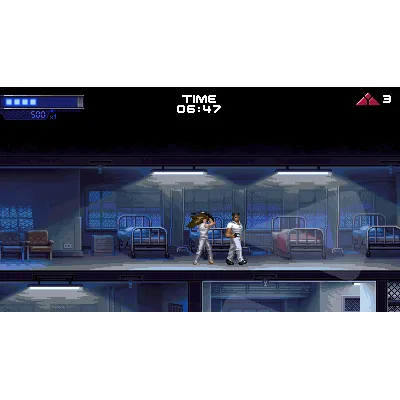 Terminator 2D: NO FATE * STEAM RU*KZ*UA*СНГ - irongamers.ru