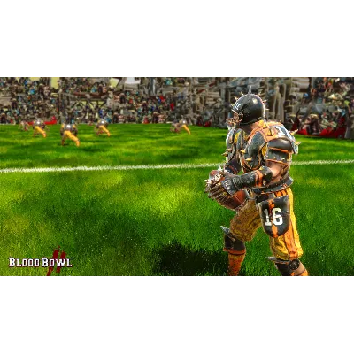 Blood Bowl 2 (Photo CD-Key) Steam - irongamers.ru